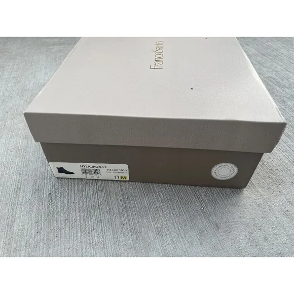 Franco Sarto Hyla Ankle Boot - Picture 3 of 4